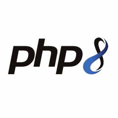 PHP 8
